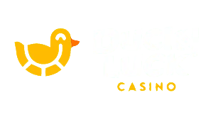 Ducky Luck Logo