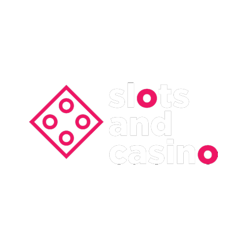 Slots and Casino Logo